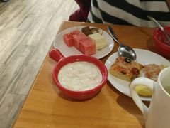 -So Lounge索兰至餐厅(蓝色港湾店)