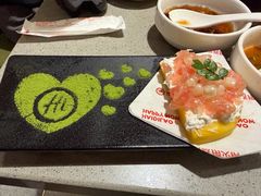 -海底捞火锅(金光华店)