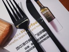 -HELLO MUSAE 拾光缪斯餐厅·纯正希腊风味(苏州中心店)