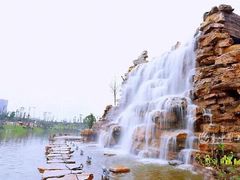 -枫香湖儿童公园