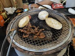 -燚青春东北泥炉烤肉(百合店)