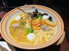 绍三鲜-寻宝记绍兴菜(鲁迅路店)