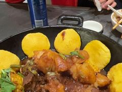 -八大碗·地道东北菜(东陵西路店)