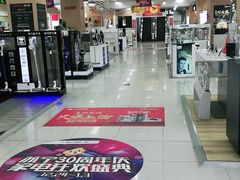 -苏宁易购(上海沪太路二店)