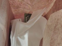 -麦当劳(北京大兴机场二层国内到达(安检外)店)