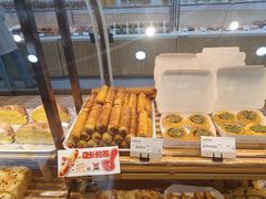 -米莎贝尔生日蛋糕(长征街店)