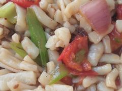 -新疆风味冷水鱼庄(友谊峰路店)