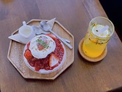-Lumos一間甜食