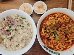 -老刘家永盛斋·传统泡馍(东关南街店)