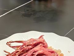 -味莊餐厅(康庄南街店)