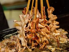 -大学城夜市大排档(凤栖路店)