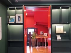 -思南书局(复兴中路店)