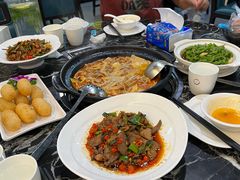 -李师傅脆肚(华强北店)