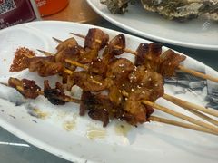 -皮记海鲜1995(寮步店)
