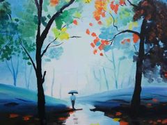 -北斗星爱涂艺术(城悦荟店)