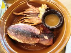 -萨莉亚(百信广场店)