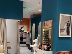 -海马体家庭照相馆(北京芳圆里 ID MALL店)