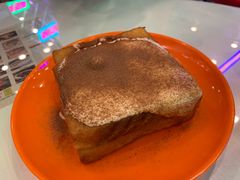 -澳门陈光记烧味饭店(郎家园店)