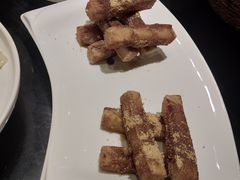 -茶叁酒肆·楚味江湖(菱角湖店)