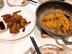 -稻香酒家(天河城店)