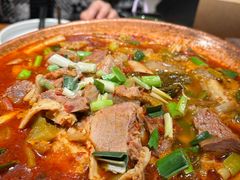 -云海肴·汽锅鸡·云南菜(美罗城店)