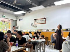-山水肠粉(盐田店)
