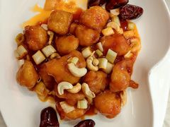 -老浒记民俗酒楼(王府井店)