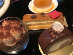 -上海苏宁宝丽嘉酒店·Cafe Bellagio西餐厅