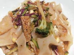 -吕氏疙瘩汤·新鲁菜(济南万象城店)