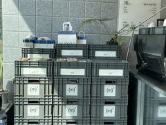 -CUBIC3三立方咖啡(凌空SOHO店)