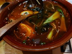 -吉兆·料理(红梅南路店)