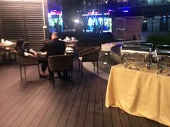 -上海临港美爵酒店·铃兰西餐厅