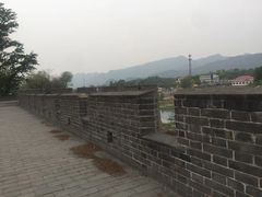 -紫荆关