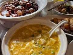-渝信川菜 · 川味家常菜(财富购物中心店)