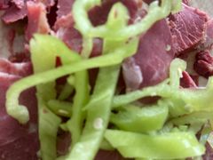 -河间驴肉火烧(黄寺店)