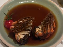 -顶特勒·黄鱼馆·特色菜(上海大世界店)