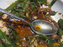 -俏湖兰·辣椒炒个肉(海沧店)