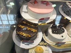 -DQ·蛋糕·冰淇淋(周浦万达店)