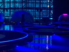 -异次元·LIGHT HOUSE·美食酒廊·休闲露台