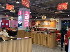 -兰州陈记牛肉面 ·烧烤· 铜锅涮肉(万达店)