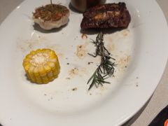 -一棵树·意大利西餐厅One Tree(新城店)