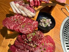 -匠太烧肉台日料理餐酒馆(三林店)