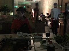 -海底捞火锅(龙岗星河COCO Park店)