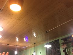 大堂-七七家的糖水店(南湾街1号店)