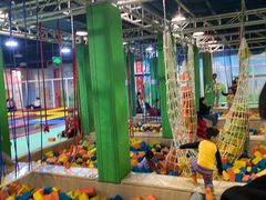 -嘉文梦想世界(SM天津滨海城市广场店)