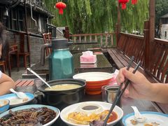 -烟雨人家(塔湾街店)