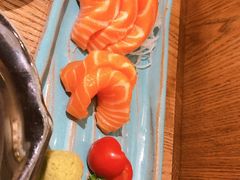 -井圣日膳(万达店)