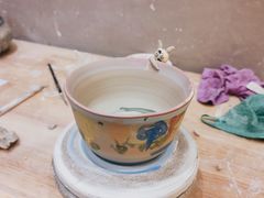 -青韵台陶艺Diy(永庆坊店)