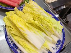 -有拈头成都市井火锅(体育路店)