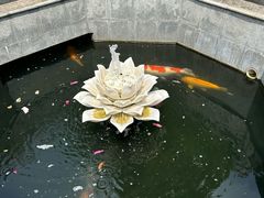 -西安市广仁寺